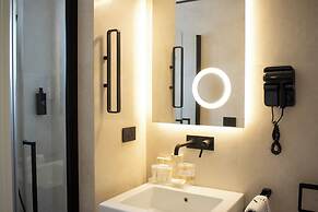 Kalinifta Rooms Luxury Style