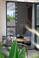 Kalinifta Rooms Luxury Style