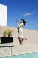 Kalinifta Rooms Luxury Style