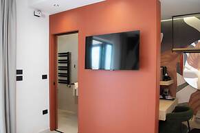 Kalinifta Rooms Luxury Style