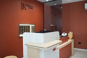 Kalinifta Rooms Luxury Style