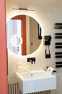 Kalinifta Rooms Luxury Style