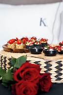 Kalinifta Rooms Luxury Style