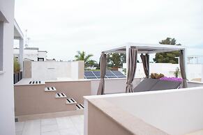 Kalinifta Rooms Luxury Style