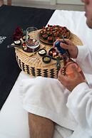 Kalinifta Rooms Luxury Style