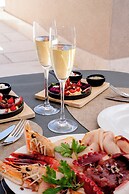 Kalinifta Rooms Luxury Style