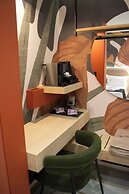 Kalinifta Rooms Luxury Style