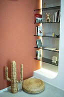 Kalinifta Rooms Luxury Style