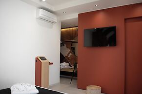 Kalinifta Rooms Luxury Style