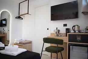 Kalinifta Rooms Luxury Style