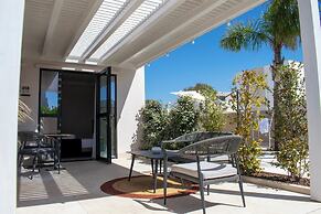 Kalinifta Rooms Luxury Style