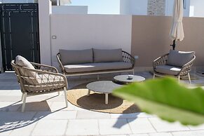 Kalinifta Rooms Luxury Style