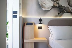 Kalinifta Rooms Luxury Style