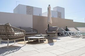 Kalinifta Rooms Luxury Style