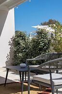 Kalinifta Rooms Luxury Style