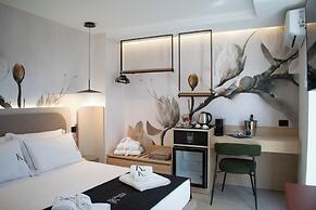 Kalinifta Rooms Luxury Style