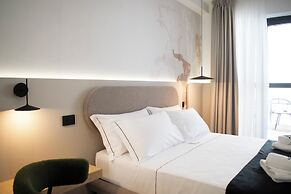Kalinifta Rooms Luxury Style