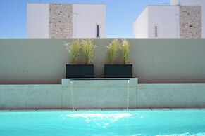 Kalinifta Rooms Luxury Style