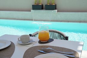 Kalinifta Rooms Luxury Style