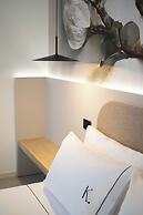 Kalinifta Rooms Luxury Style