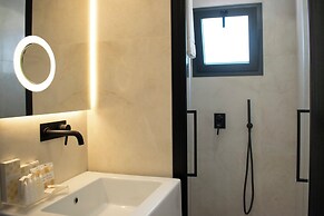 Kalinifta Rooms Luxury Style