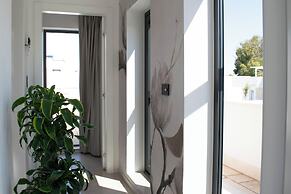 Kalinifta Rooms Luxury Style
