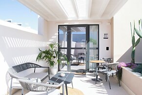 Kalinifta Rooms Luxury Style