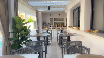 Kalinifta Rooms Luxury Style