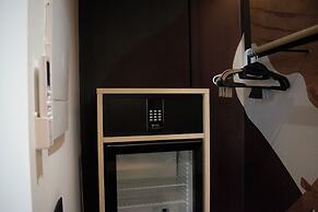 Kalinifta Rooms Luxury Style