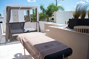 Kalinifta Rooms Luxury Style