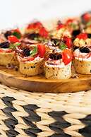 Kalinifta Rooms Luxury Style