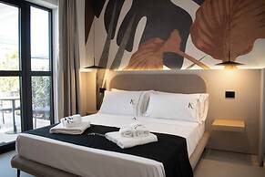 Kalinifta Rooms Luxury Style