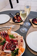 Kalinifta Rooms Luxury Style