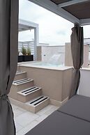 Kalinifta Rooms Luxury Style