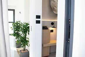 Kalinifta Rooms Luxury Style