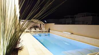 Kalinifta Rooms Luxury Style