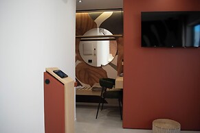 Kalinifta Rooms Luxury Style