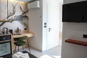 Kalinifta Rooms Luxury Style