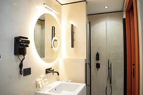 Kalinifta Rooms Luxury Style