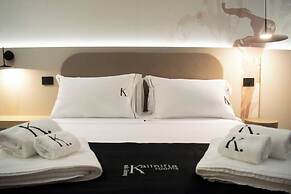 Kalinifta Rooms Luxury Style