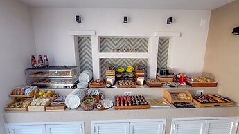 Kalinifta Rooms Luxury Style