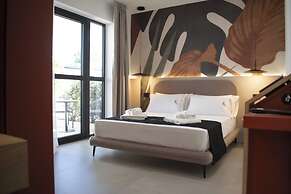 Kalinifta Rooms Luxury Style