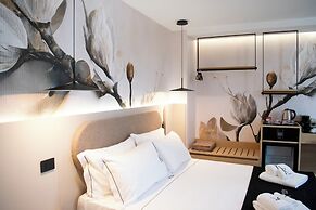 Kalinifta Rooms Luxury Style