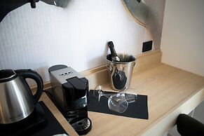 Kalinifta Rooms Luxury Style