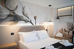 Kalinifta Rooms Luxury Style