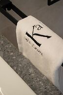 Kalinifta Rooms Luxury Style