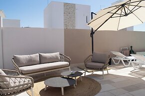 Kalinifta Rooms Luxury Style