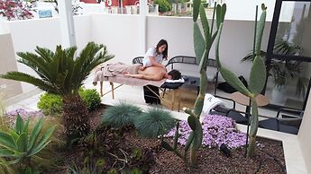 Kalinifta Rooms Luxury Style