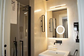 Kalinifta Rooms Luxury Style