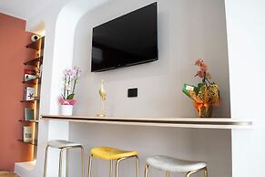 Kalinifta Rooms Luxury Style